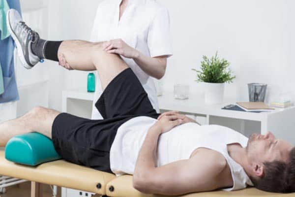 physiotherapy treatment2 - How Physiotherapy Benefits You