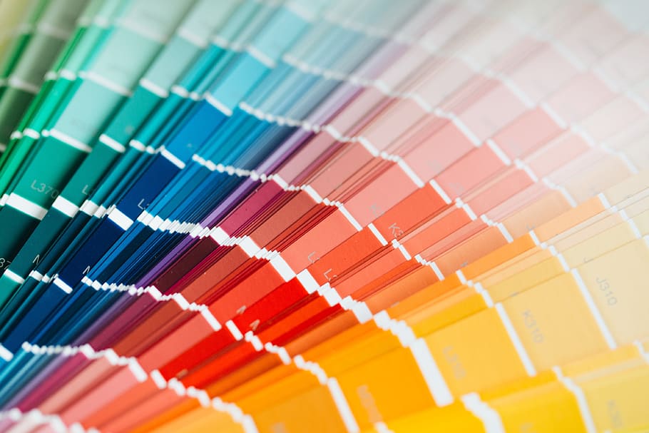 Popular Colors To Use In Website Design (And What They Mean)