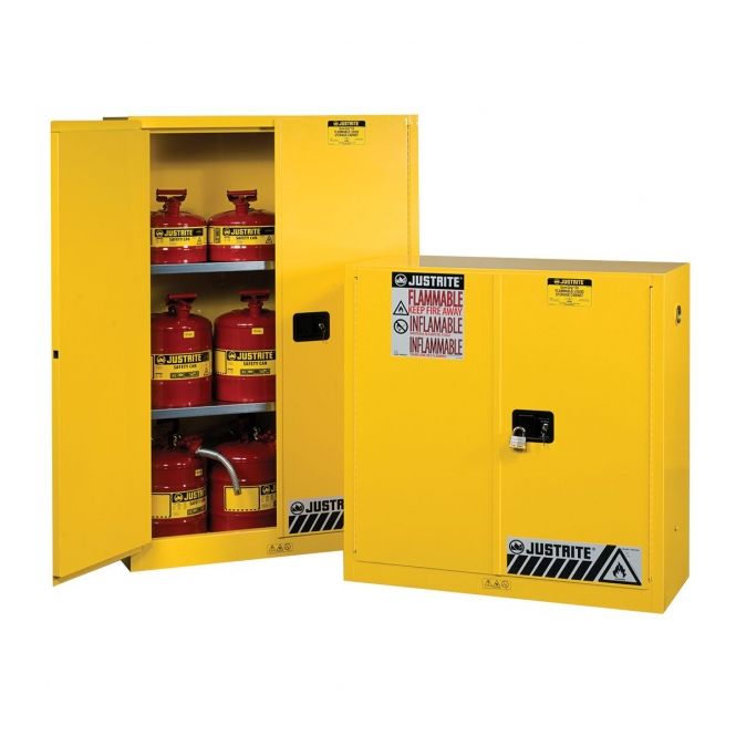 image 5 - Chemical Storage Cabinets Need To Be Well Maintained