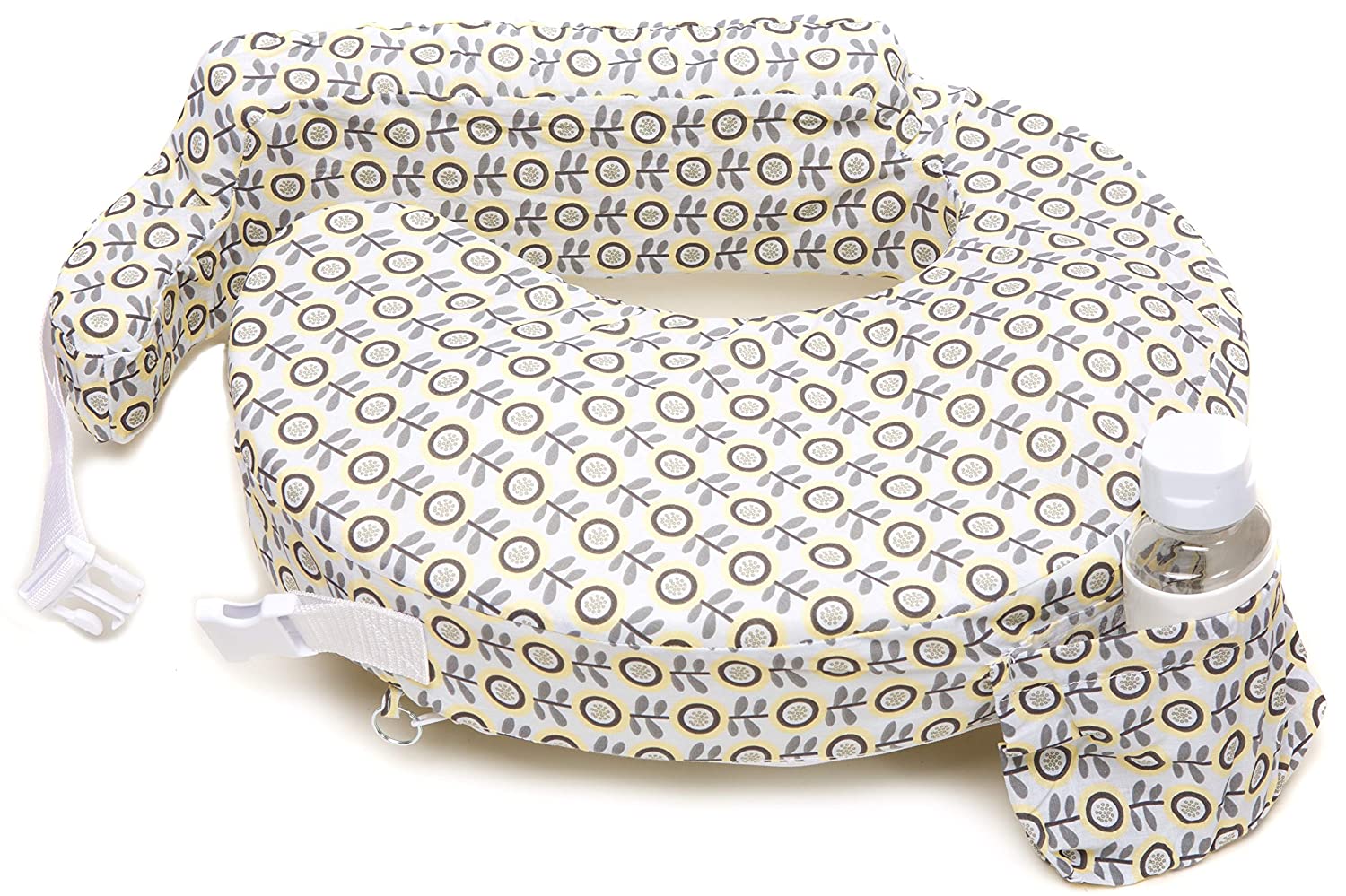 Which Type of Nursing Pillow Malaysia Is Best?