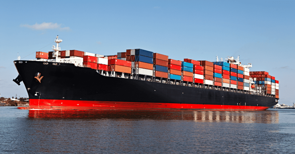 8 Major Types of Cargo Transported Through the Shipping Industry - Blog