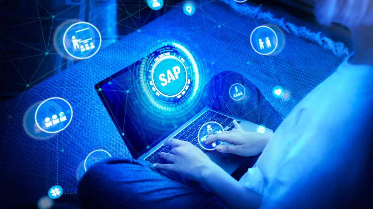 Digital Economy Thriving: SAP Professional Course Malaysia