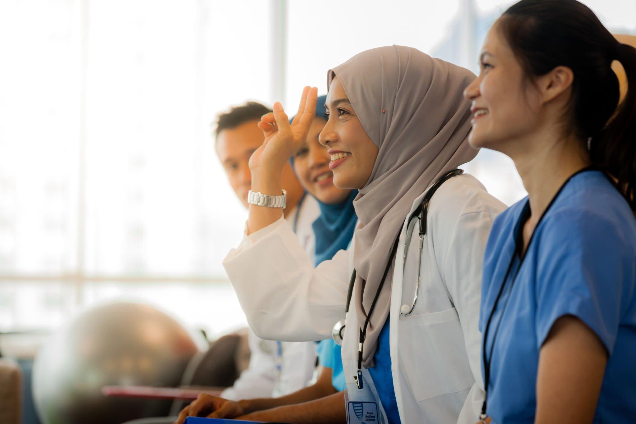 Why Pursuing a Medical Degree in Malaysia is a Great Choice