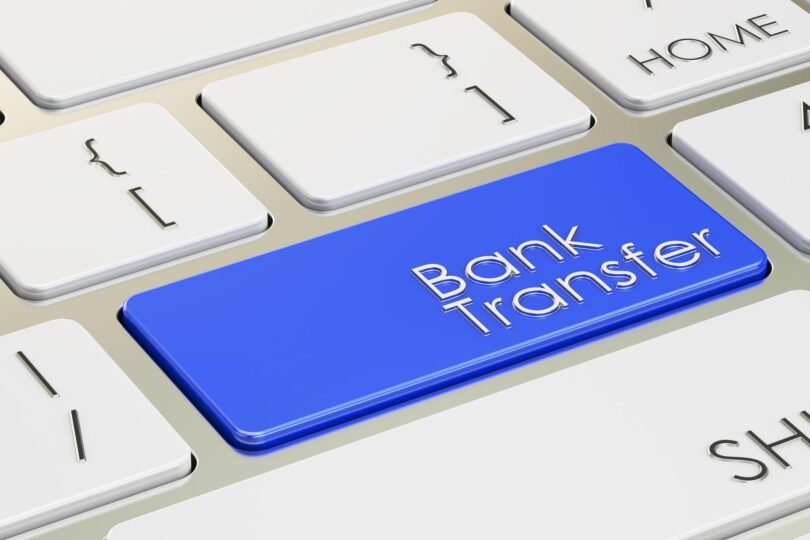 transfer money online in Malaysia