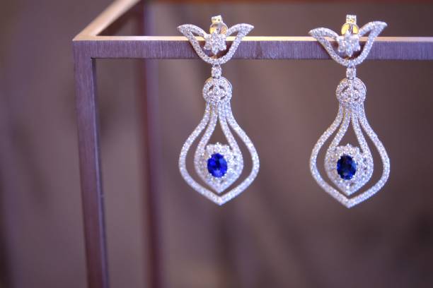 DiamondTalk Malaysia: The Premier Destination for Diamond Earrings Malaysia