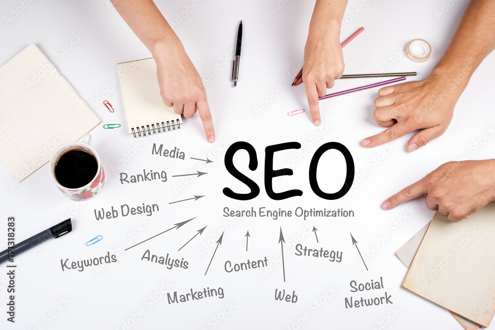 How to Choose the Best SEO Service in Malaysia