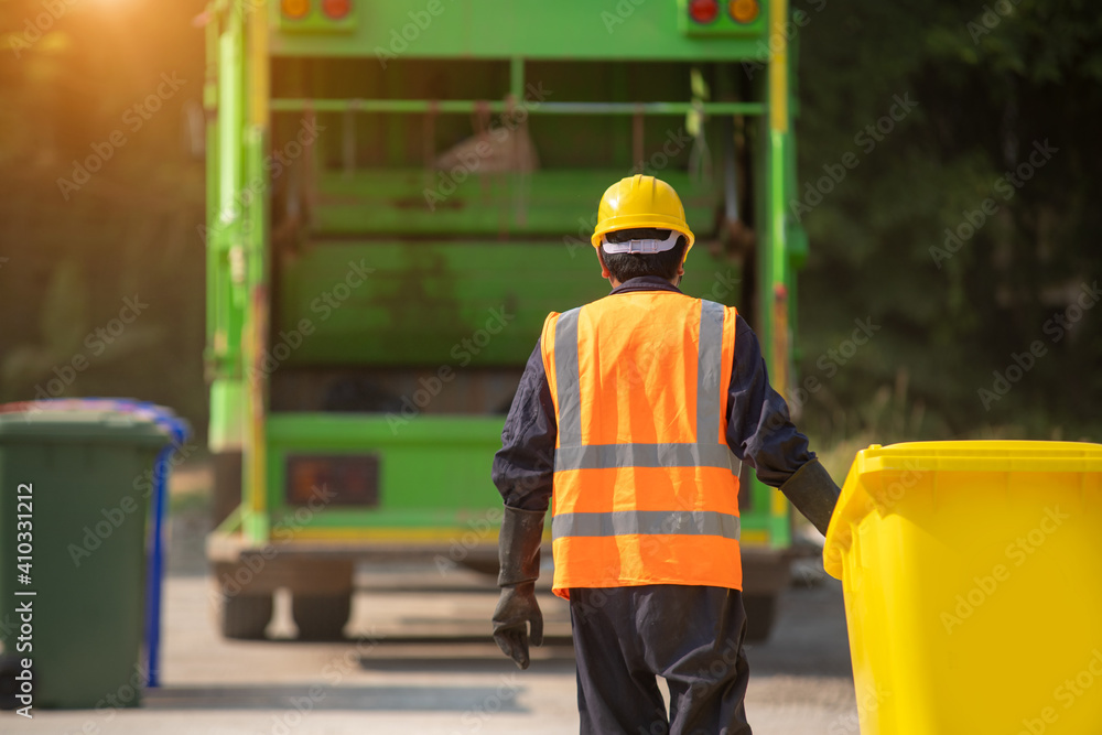 How to Maintain an Effective Waste Management Schedule in Malaysia